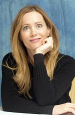 LESLIE MANN at Blockers Press Conference in Los Angeles 05/04/2018