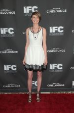 LEVI ASHLYN at Feral Premiere in Hollywood 05/24/2018
