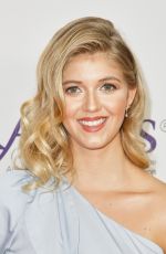 LEXI DIBENEDETTO at 2018 Gracie Awards Gala in Beverly Hills 05/22/2018