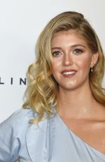 LEXI DIBENEDETTO at 2018 Gracie Awards Gala in Beverly Hills 05/22/2018