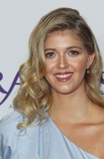 LEXI DIBENEDETTO at 2018 Gracie Awards Gala in Beverly Hills 05/22/2018
