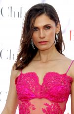 LILI BORDAN at Book Club Premiere in Los Angeles 05/06/2018