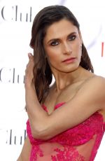 LILI BORDAN at Book Club Premiere in Los Angeles 05/06/2018