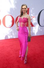 LILI BORDAN at Book Club Premiere in Los Angeles 05/06/2018