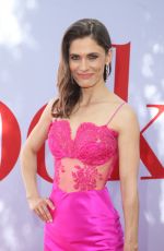 LILI BORDAN at Book Club Premiere in Los Angeles 05/06/2018