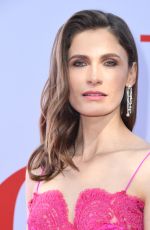 LILI BORDAN at Book Club Premiere in Los Angeles 05/06/2018