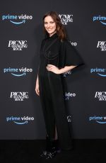 LILY SULLIVAN at Picnic at Hanging Rock FYC Event in Los Angeles 05/10/2018