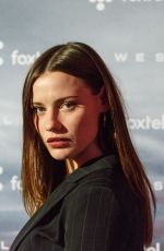LILY SULLIVAN at Westworld Season 2 Premiere in Sydney 05/01/2018