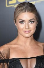 LINDSAY ARNOLD at Solo: A Star Wars Story Premiere in Los Angeles 05/10/2018