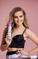 LITTLE MIX for CoLab Hair, 2018
