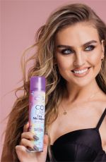 LITTLE MIX for CoLab Hair, 2018