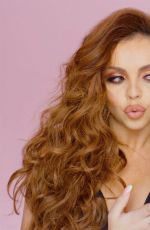 LITTLE MIX for CoLab Hair, 2018