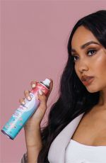 LITTLE MIX for CoLab Hair, 2018