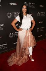 LITZY at Paley Honors: A Gala Tribute to Music on Television in New York 05/15/2018