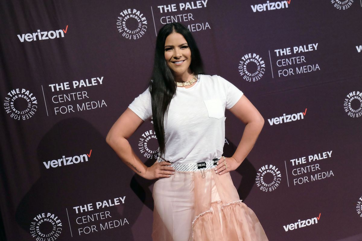 LITZY at Paley Honors: A Gala Tribute to Music on Television in New ...