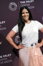 LITZY at Paley Honors: A Gala Tribute to Music on Television in New York 05/15/2018