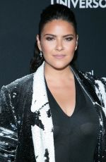 LITZY at Telemundo Upfront in New York 05/14/2018