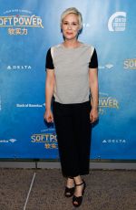 LIZA WEIL at Soft Power Premiere in Los Angeles 05/16/2018