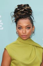 LOGAN BROWNING at Dear White People Premiere in Los Angeles 05/02/2018