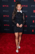 LOGAN BROWNING at Netflix FYSee Kick-off Event in Los Angeles 05/06/2018