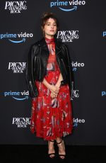 LOLA BESSIS at Picnic at Hanging Rock FYC Event in Los Angeles 05/10/2018