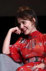LOLA BESSIS at Picnic at Hanging Rock FYC Event in Los Angeles 05/10/2018