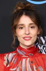 LOLA BESSIS at Picnic at Hanging Rock FYC Event in Los Angeles 05/10/2018