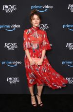 LOLA BESSIS at Picnic at Hanging Rock FYC Event in Los Angeles 05/10/2018