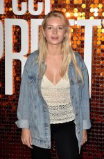 LOTTIE MOSS at I Feel Pretty Special Screening in London 05/01/2018