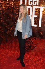 LOTTIE MOSS at I Feel Pretty Special Screening in London 05/01/2018