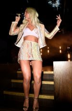LOUISA JONSON Performs in Manchester 05/16/2018