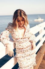 LUCY HALE in Modeliste Magazine, June 2018 Issue