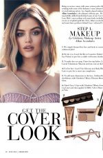 LUCY HALE in Modeliste Magazine, June 2018 Issue