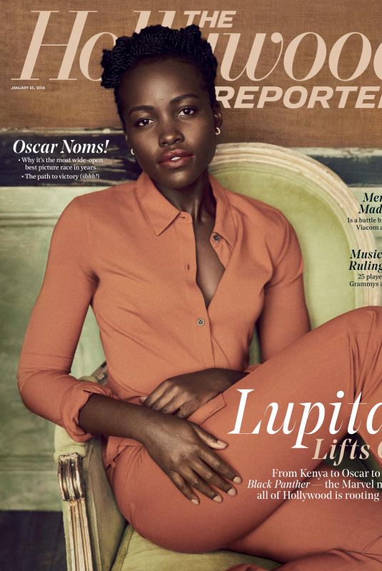 LUPITA NYONG