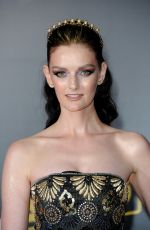 LYDIA HEARST at Solo: A Star Wars Story Premiere in Los Angeles 05/10/2018