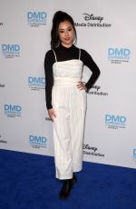 LYRICA OKANO at Disney/ABC International Upfronts in Burbank 05/20/2018