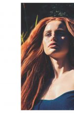 MADELAINE PETSCH for Veni Magazine #7, 2018