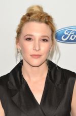 MADELYN DEUTCH at 2018 Gracie Awards Gala in Beverly Hills 05/22/2018