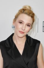 MADELYN DEUTCH at 2018 Gracie Awards Gala in Beverly Hills 05/22/2018