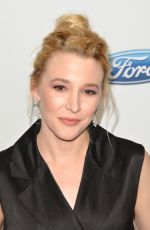 MADELYN DEUTCH at 2018 Gracie Awards Gala in Beverly Hills 05/22/2018