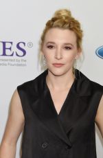 MADELYN DEUTCH at 2018 Gracie Awards Gala in Beverly Hills 05/22/2018