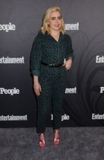 MAE WHITMAN at EW & People New York Upfronts Celebration 05/14/2018