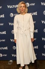 MAGGIE GYLLENHAAL at Vulture Festival in New York 05/19/2018