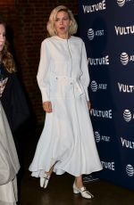 MAGGIE GYLLENHAAL at Vulture Festival in New York 05/19/2018