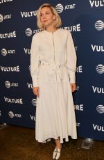 MAGGIE GYLLENHAAL at Vulture Festival in New York 05/19/2018