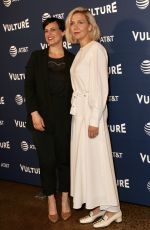 MAGGIE GYLLENHAAL at Vulture Festival in New York 05/19/2018