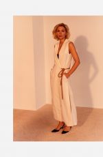 MAGGIE GYLLENHAAL for Dazed & Confused, May 2018