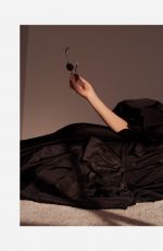 MAGGIE GYLLENHAAL for Dazed & Confused, May 2018