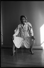 MAGGIE GYLLENHAAL for Dazed & Confused, May 2018