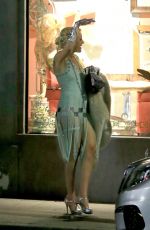 MALIN AKERMAN at Her 1920